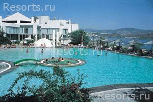 Club&Hotel Isis 